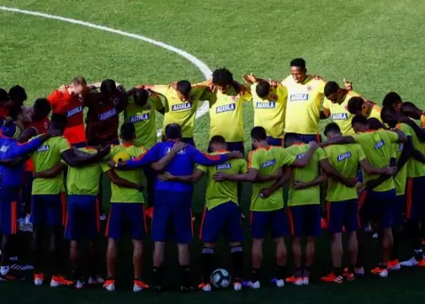 Sin Messi! Este es el once ideal de la fase de grupos de la Copa Amrica 2019