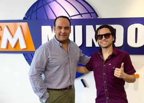 Sudakaya regresa con nuevo tema 'Bajo la luna'