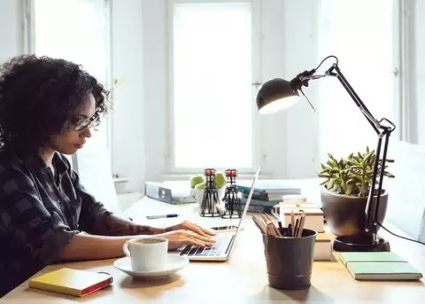 �C�mo armar una oficina en casa?