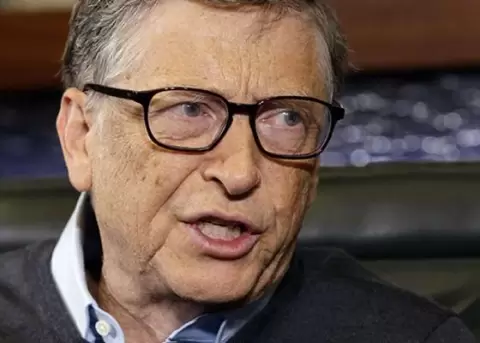 Bill Gates lamenta que Microsoft no fuera lo que es Android