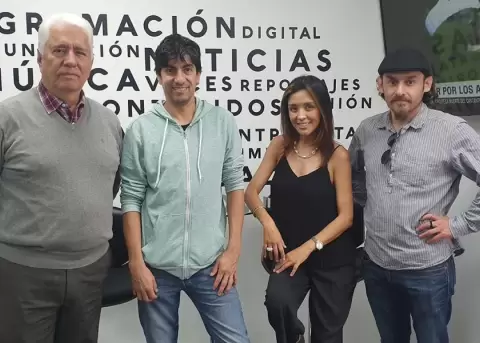 "Pata de Cabra" revive a Jos de la Cuadra en el teatro
