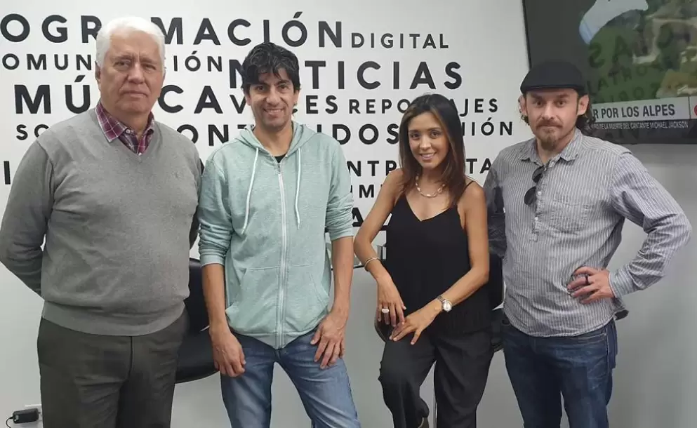 "Pata de Cabra" revive a Jos de la Cuadra en el teatro