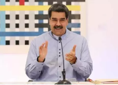 Tcnicos rusos llegan a Venezuela para el mantenimiento de equipos militares