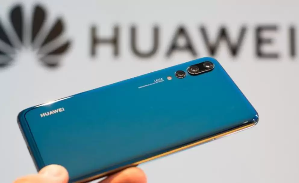 Donald Trump levanta el veto comercial que pesaba contra Huawei