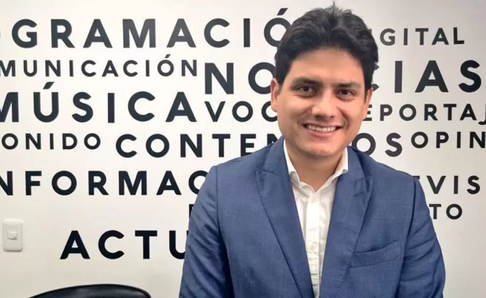 Toda cooperación debe ser bien recibida por Ecuador, según analista internacional