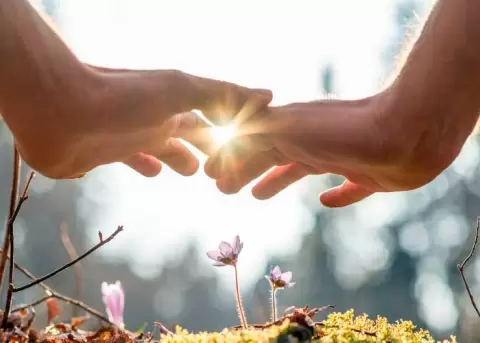 Lugares para compartir con el amor de tu vida