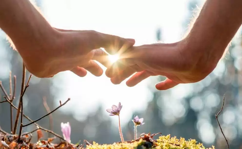 Lugares para compartir con el amor de tu vida