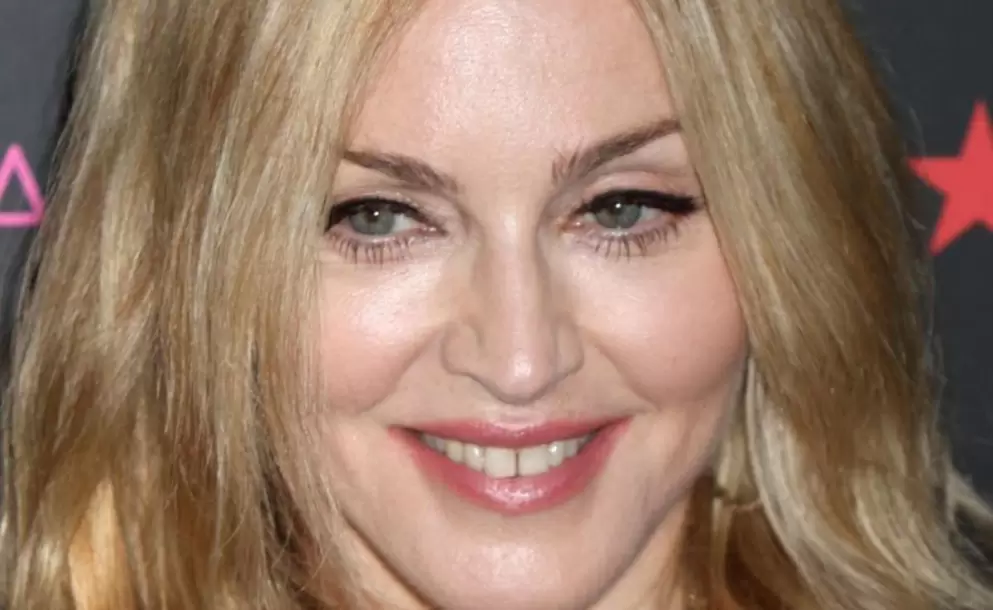 Madonna se declara ferviente admiradora de Frida Kahlo