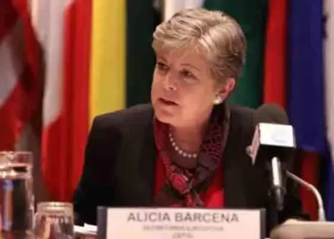 Economa de Amrica Latina solo crecer en un 0,5 %, segn la CEPAL
