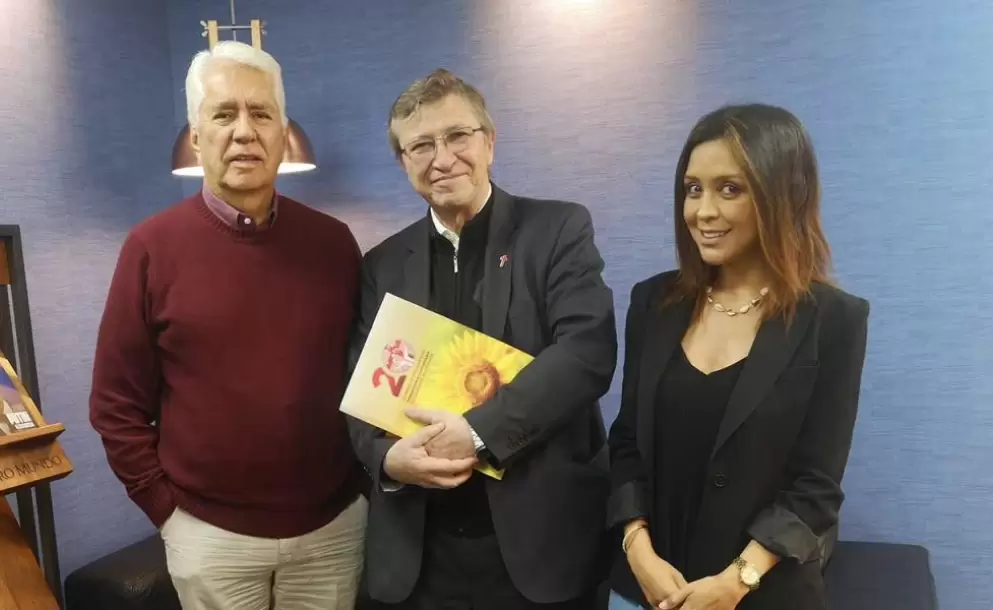 Alberto Redaelli: "Hay que darle vida a los minutos"
