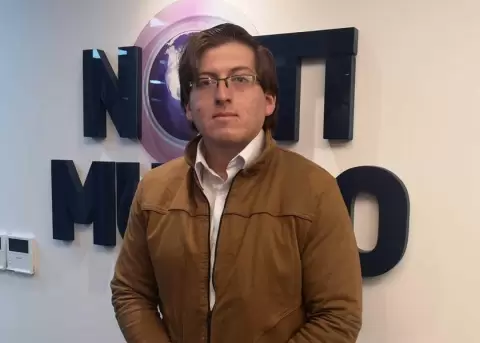 La deuda externa del pa�s asciende a USD 39 mil millones