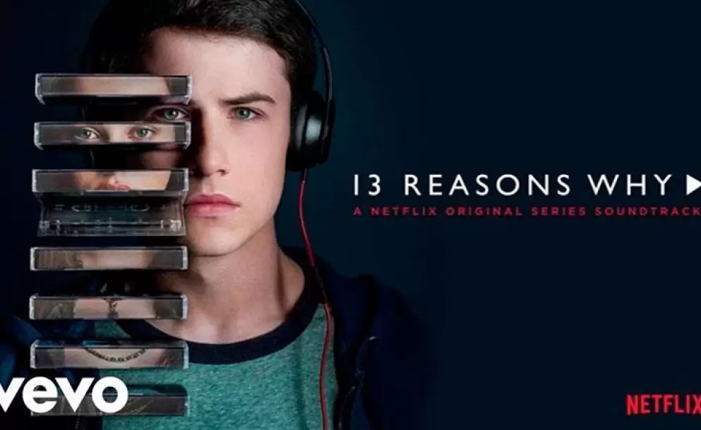 Netflix elimina la escena del suicidio de la primera temporada de "13 Reasons Why"