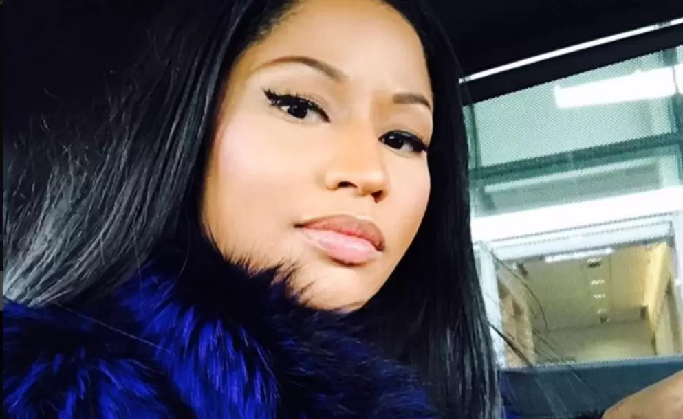 Nicki Minaj cancela un show en Arabia Saudita tras recibir críticas de organizaciones de derechos humanos