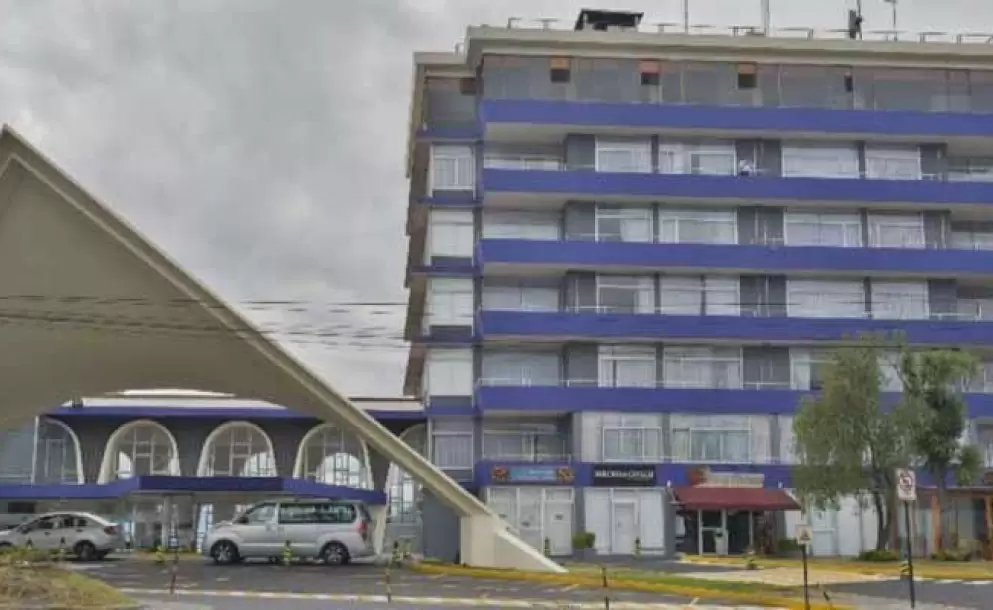 Hotel Quito despide a 150 empleados