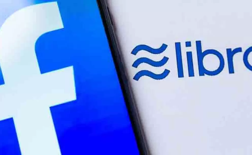 Facebook suspende el lanzamiento de su criptomoneda