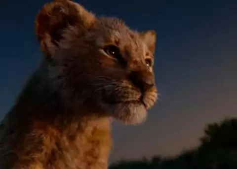 "El Rey len" el mejor estreno del cine en Julio