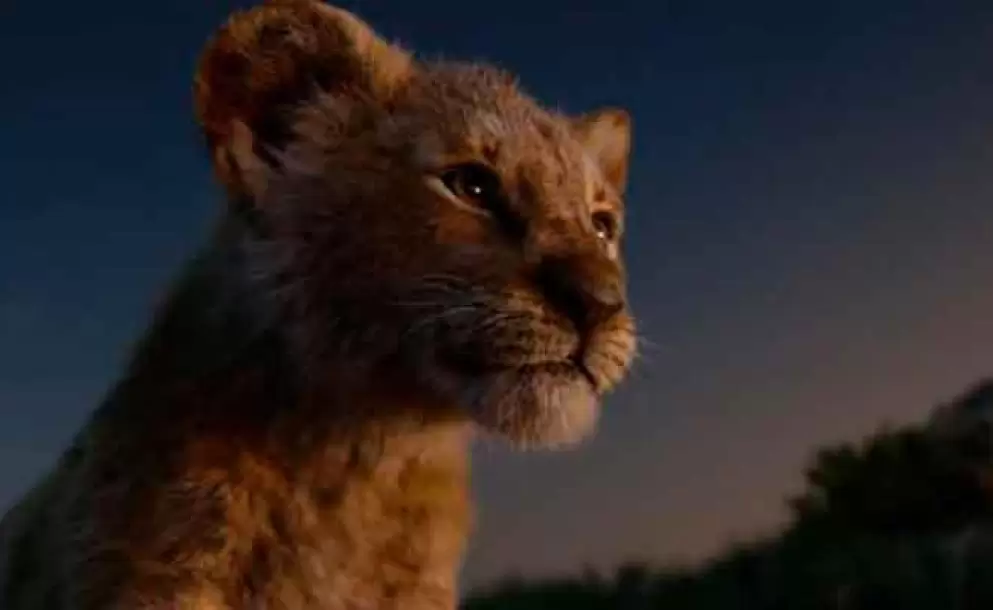 "El Rey león" el mejor estreno del cine en Julio