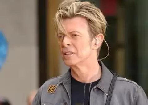 Mattel lanza una Barbie de edicin limitada inspirada en David Bowie