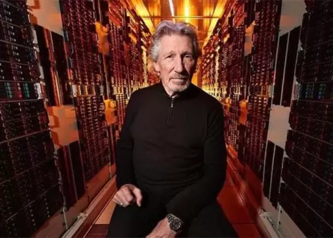 Lanzan el tr�iler oficial del filme 'Roger Waters Us + Them'
