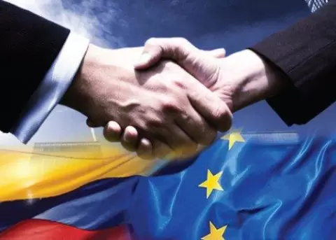 La UE amenaza con sanciones a Caracas si no hay 'resultados concretos' en discusiones en Barbados