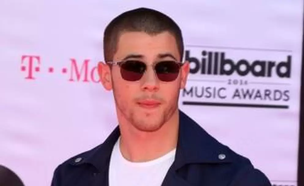Nick Jonas recibe críticas por su aumento de peso