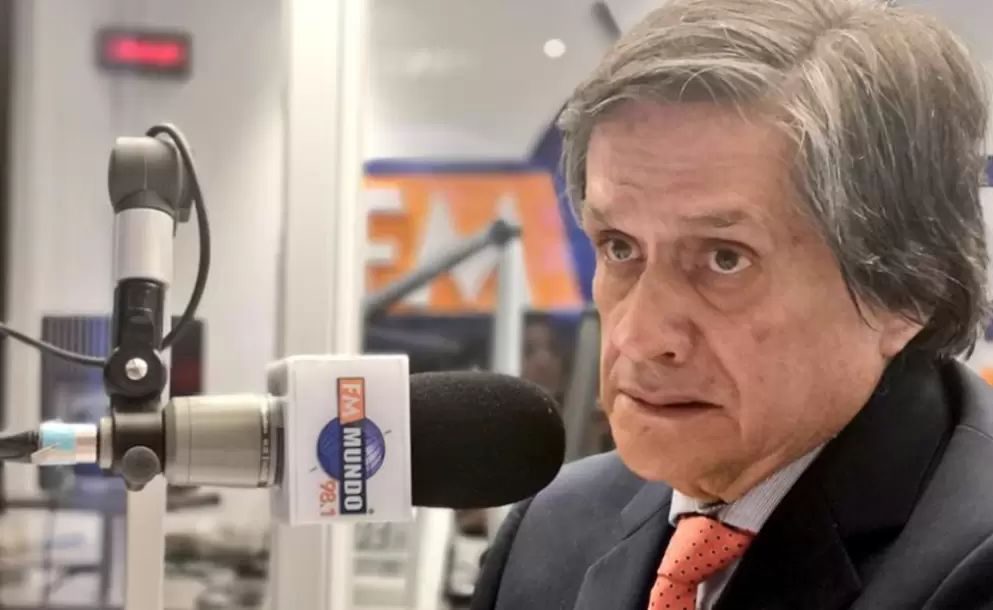 Demora e indolencia es lo que se vive en el Andrade Marín por medicamentos caducados
