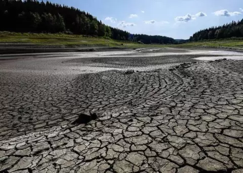 El calentamiento global amenaza 80 millones de empleos en el mundo