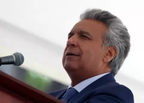 El Gobierno quita al CPCCS la facultad de 'lucha contra la corrupción'