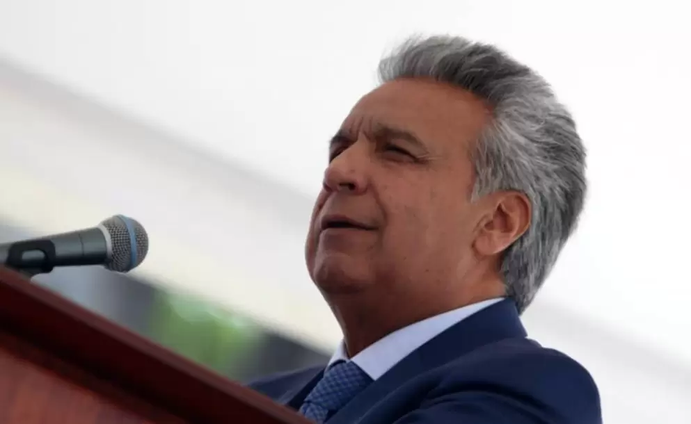 El Gobierno quita al CPCCS la facultad de 'lucha contra la corrupcin'