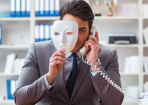 Cmo entreno mi radar antiestafa?