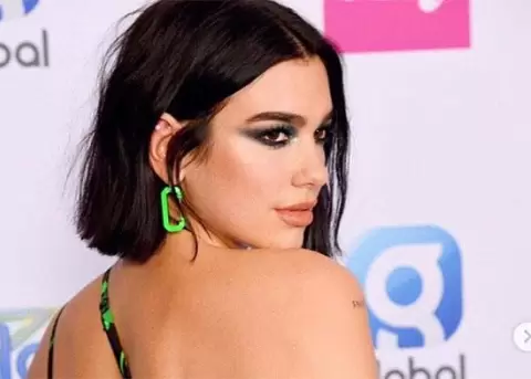 Taylor Swift y Dua Lipa darn un concierto exclusivo para suscriptores de Amazon
