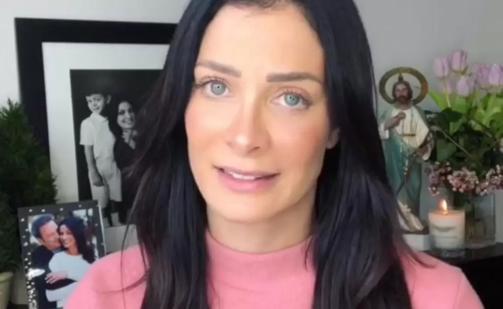 Dayanara Torres demuestra que no se rinde ante el cncer que enfrenta