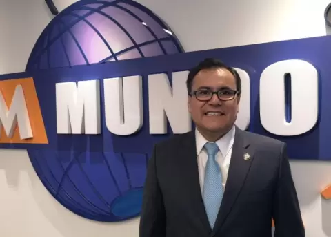 "La intencionalidad de revisin del CPCCS significa ya un delito"