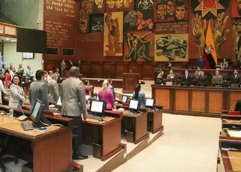 Procesos de coactiva iniciados por el Impuesto Verde sern suspendidos