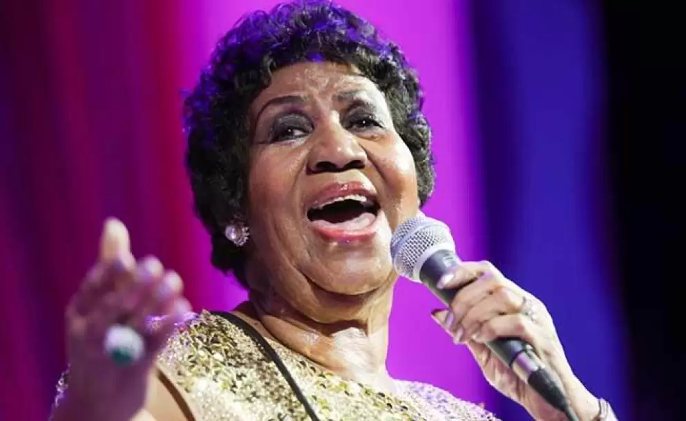 El patrimonio de Aretha Franklin, est financiando una nueva investigacin sobre el cncer de pncreas