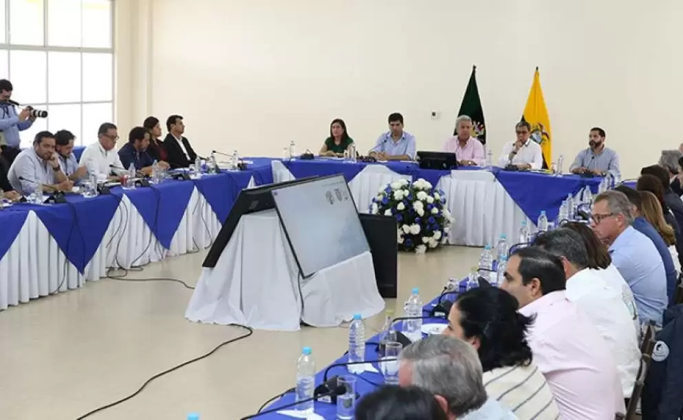 El Gobierno destina USD 2 mil millones para los emprendedores