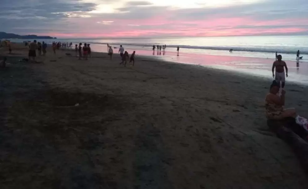 Ms de USD 48 millones se movieron durante el feriado del 10 de agosto