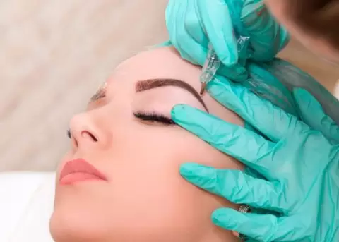 Qu es el microblading?