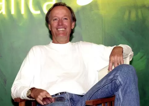 Falleci� Peter Fonda, protagonista de 'Easy Rider'