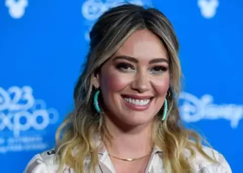 Lizzie McGuire regresa a Disney para revivir la exitosa serie