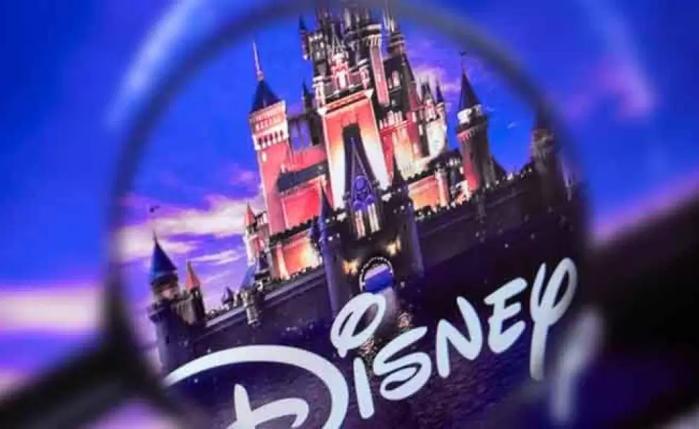 Netflix enfrenta una batalla muy dura contra Disney