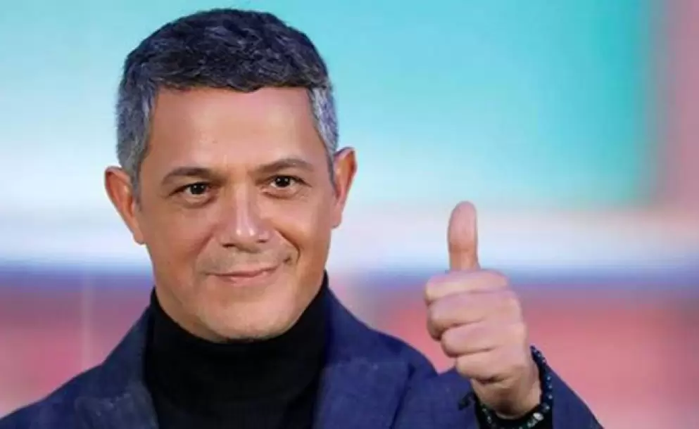 La exrepresentante de Alejandro Sanz reclama nueve millones de euros