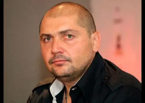 Reyli Barba anuncia su regreso a la msica