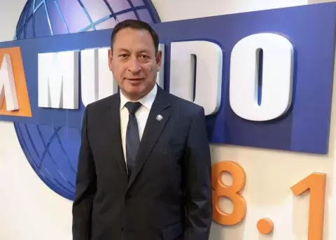 La investigacin del Caso Sobornos 2012 - 2016 demostrara que hubo "distorsin" en el 30S