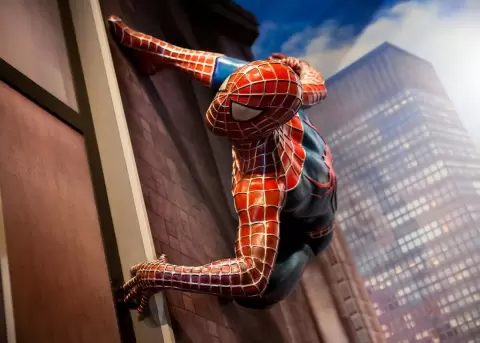 'Spider-Man: Lejos de casa' prepara su reestreno con una versin extendida