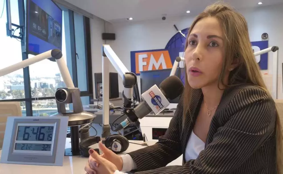 Los acusados por el Caso Martha apelarn la sentencia