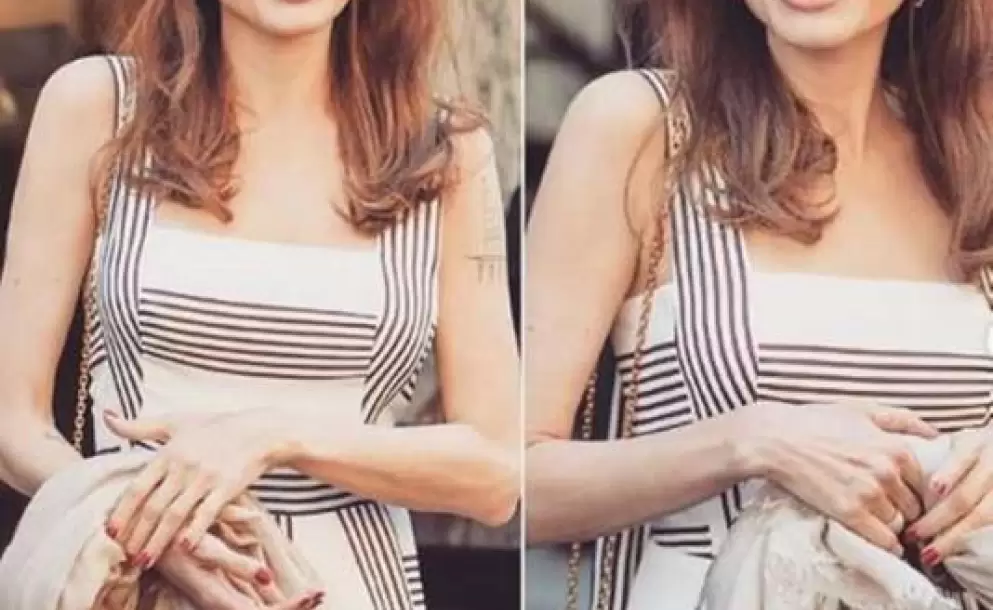 Angelina Jolie abre su canal de YouTube