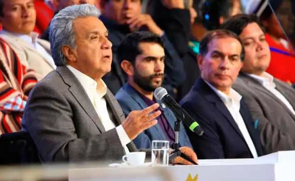 Gobierno entreg ms de USD 90 millones para obras en 12 provincias
