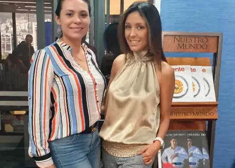 Ponle un alto a las mentiras en el matrimonio