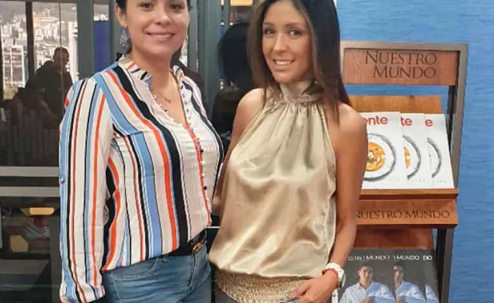 Ponle un alto a las mentiras en el matrimonio